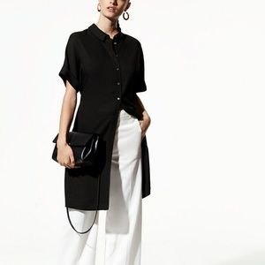 Aritzia Glen dress